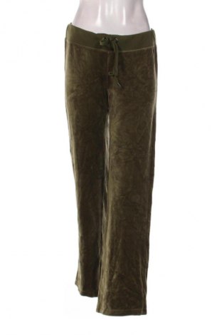 Dámské kalhoty  H&M L.O.G.G., Velikost L, Barva Zelená, Cena  199,00 Kč