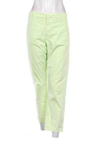 Dámské kalhoty  Haikure, Velikost L, Barva Zelená, Cena  499,00 Kč