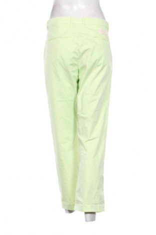 Dámské kalhoty  Haikure, Velikost L, Barva Zelená, Cena  499,00 Kč