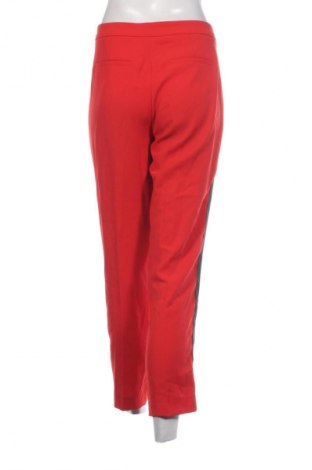 Damskie spodnie Hallhuber, Rozmiar XL, Kolor Czerwony, Cena 24,99 zł