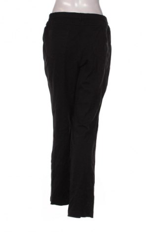 Γυναικείο παντελόνι Helena Vera, Μέγεθος XL, Χρώμα Μαύρο, Τιμή 5,99 €