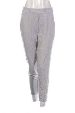 Γυναικείο παντελόνι Hema, Μέγεθος M, Χρώμα Γκρί, Τιμή 1,99 €