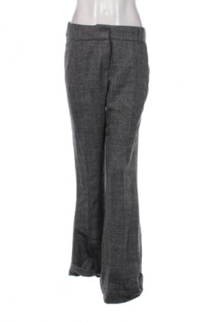 Γυναικείο παντελόνι Hennes, Μέγεθος M, Χρώμα Γκρί, Τιμή 6,99 €