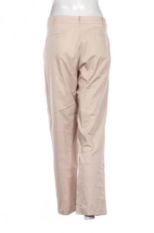 Pantaloni de femei Hobbs London, Mărime XL, Culoare Bej, Preț 80,99 Lei