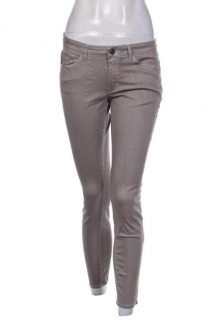Damenhose Hugo Boss, Größe M, Farbe Grau, Preis 12,99 €