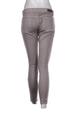 Damenhose Hugo Boss, Größe M, Farbe Grau, Preis 12,99 €