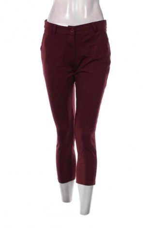 Damenhose Hybrid, Größe M, Farbe Rot, Preis € 1,99