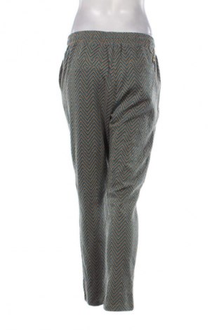 Damskie spodnie ICON, Rozmiar L, Kolor Kolorowy, Cena 21,99 zł