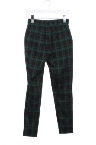 Damskie spodnie Ichi, Rozmiar XS, Kolor Kolorowy, Cena 53,99 zł