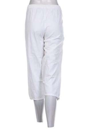 Дамски панталон Identic, Размер L, Цвят Бял, Цена 2,55 €