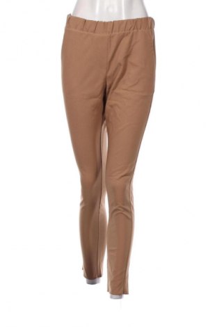 Pantaloni de femei Imperial, Mărime L, Culoare Maro, Preț 54,99 Lei