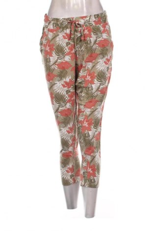 Γυναικείο παντελόνι Infinity Woman, Μέγεθος M, Χρώμα Πολύχρωμο, Τιμή 3,99 €