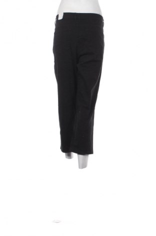 Damskie spodnie Infinity Woman, Rozmiar XL, Kolor Czarny, Cena 26,99 zł