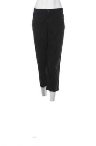 Damskie spodnie Infinity Woman, Rozmiar XL, Kolor Czarny, Cena 26,99 zł