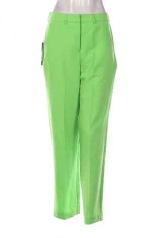 Дамски панталон JJXX, Размер M, Цвят Зелен, Цена 13,29 €