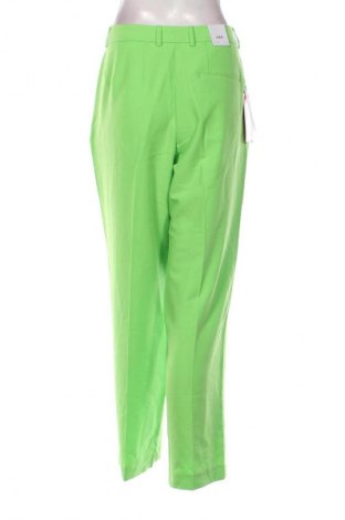 Дамски панталон JJXX, Размер M, Цвят Зелен, Цена 13,29 €