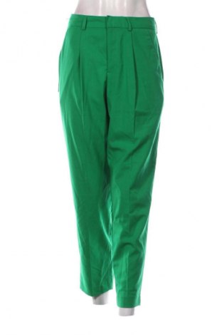 Дамски панталон JJXX, Размер M, Цвят Зелен, Цена 17,12 €