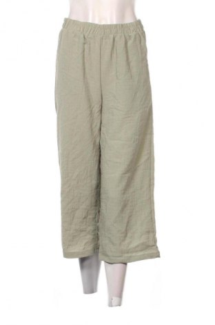 Дамски панталон Janina, Размер M, Цвят Зелен, Цена 9,71 €