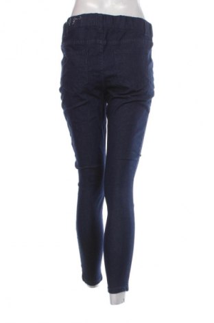 Дамски панталон Janina, Размер L, Цвят Син, Цена 3,57 €