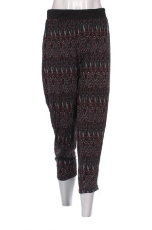 Damenhose Janina, Größe L, Farbe Mehrfarbig, Preis € 7,06