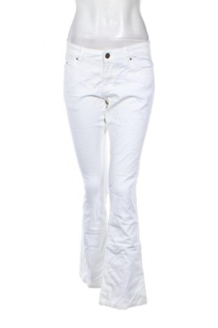Dámske nohavice Janina, Veľkosť L, Farba Biela, Cena  6,95 €