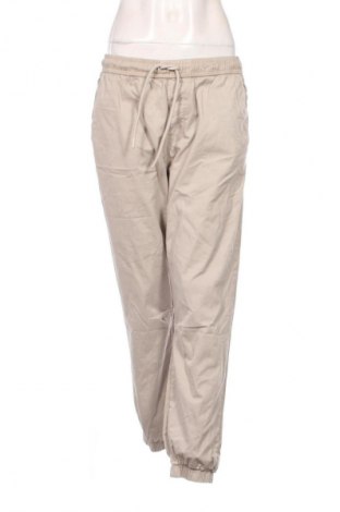 Γυναικείο παντελόνι Jean Pascale, Μέγεθος M, Χρώμα Εκρού, Τιμή 9,99 €