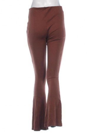 Dámské kalhoty  Jennyfer, Velikost M, Barva Hnědá, Cena  259,00 Kč