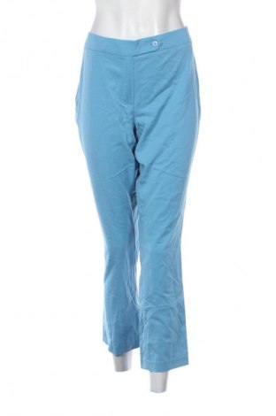 Дамски панталон Jones, Размер XL, Цвят Син, Цена 3,57 €