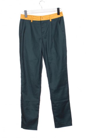 Pantaloni de femei Karl Marc John, Mărime XS, Culoare Verde, Preț 19,99 Lei