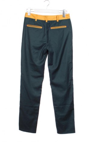 Pantaloni de femei Karl Marc John, Mărime XS, Culoare Verde, Preț 19,99 Lei