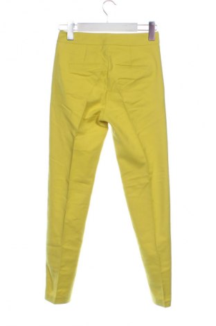 Dámske nohavice Karol, Veľkosť XS, Farba Žltá, Cena  24,37 €