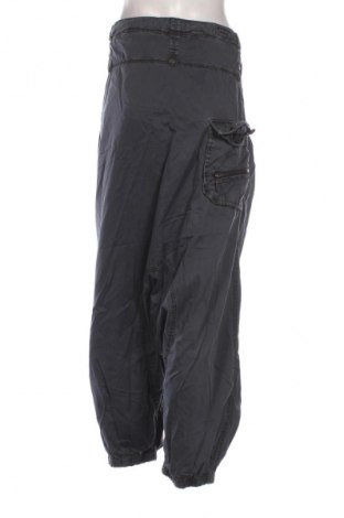 Damskie spodnie Khujo, Rozmiar XL, Kolor Szary, Cena 66,99 zł