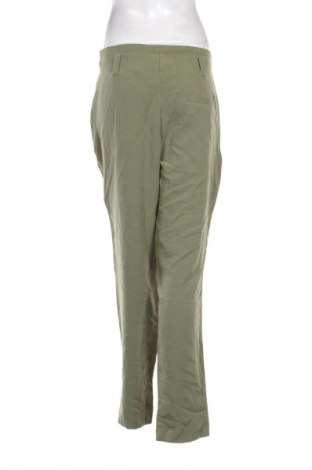 Damskie spodnie Kiabi, Rozmiar XL, Kolor Zielony, Cena 9,99 zł