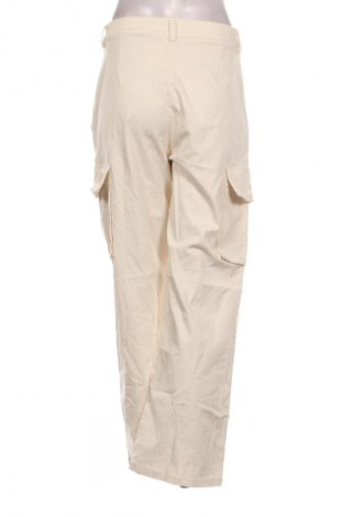 Dámske nohavice Kontatto, Veľkosť S, Farba Kremová, Cena  1,95 €