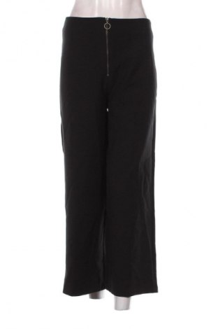 Pantaloni de femei Koton, Mărime M, Culoare Negru, Preț 38,99 Lei