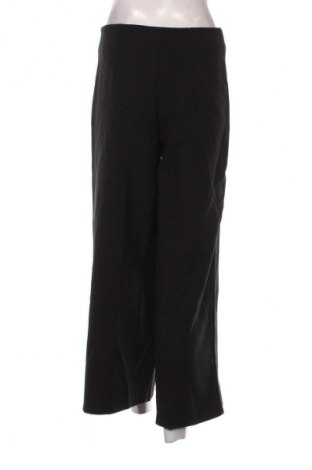 Pantaloni de femei Koton, Mărime M, Culoare Negru, Preț 38,99 Lei