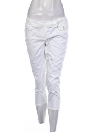 Дамски панталон Koton, Размер M, Цвят Бял, Цена 6,13 €