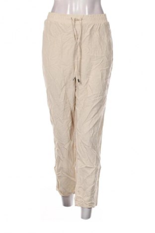 Dámské kalhoty  LC Waikiki, Velikost XL, Barva Béžová, Cena  119,00 Kč