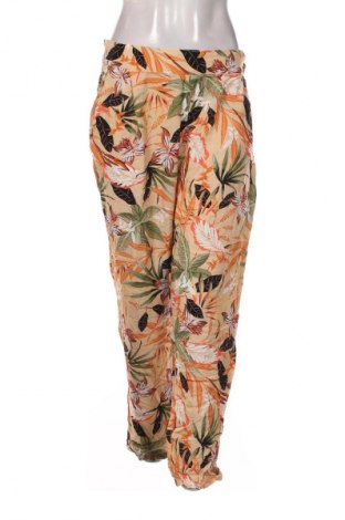 Dámske nohavice LC Waikiki, Veľkosť L, Farba Viacfarebná, Cena  16,95 €