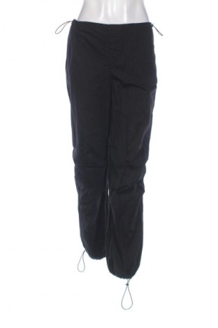 Дамски панталон LC Waikiki, Размер M, Цвят Черен, Цена 5,11 €