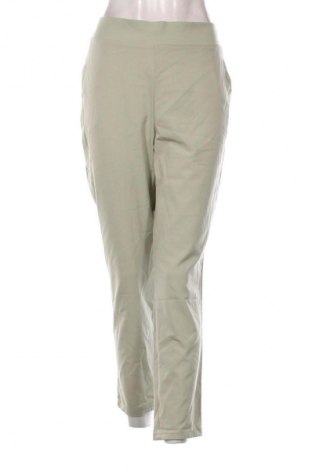 Dámske nohavice LC Waikiki, Veľkosť M, Farba Zelená, Cena  1,95 €