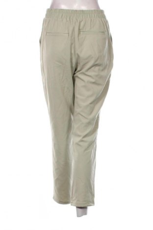 Dámske nohavice LC Waikiki, Veľkosť M, Farba Zelená, Cena  1,95 €