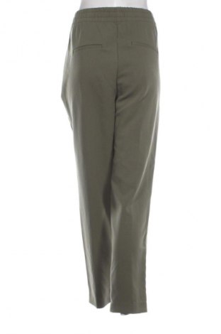 Pantaloni de femei LC Waikiki, Mărime L, Culoare Verde, Preț 50,99 Lei