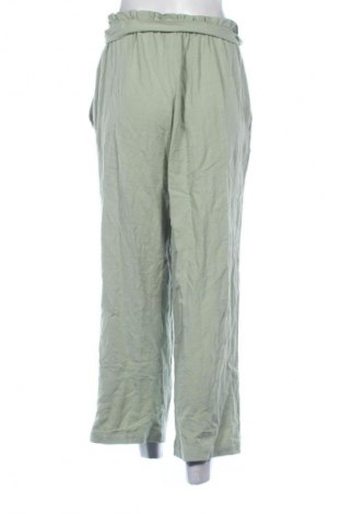 Дамски панталон Lascana, Размер L, Цвят Зелен, Цена 22,49 €