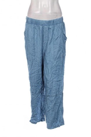Damenhose Laura Torelli, Größe L, Farbe Blau, Preis € 7,99