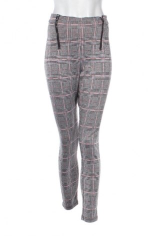 Damskie spodnie Laura Torelli, Rozmiar XL, Kolor Kolorowy, Cena 38,99 zł