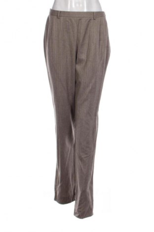 Pantaloni de femei Laurel, Mărime L, Culoare Bej, Preț 528,97 Lei