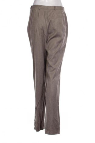 Pantaloni de femei Laurel, Mărime L, Culoare Bej, Preț 528,97 Lei