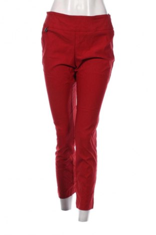 Дамски панталон Lisette L, Размер L, Цвят Червен, Цена 14,31 €