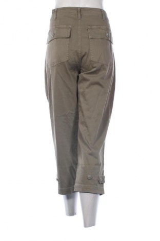 Dámské kalhoty  Liverpool, Velikost XXL, Barva Zelená, Cena  309,00 Kč